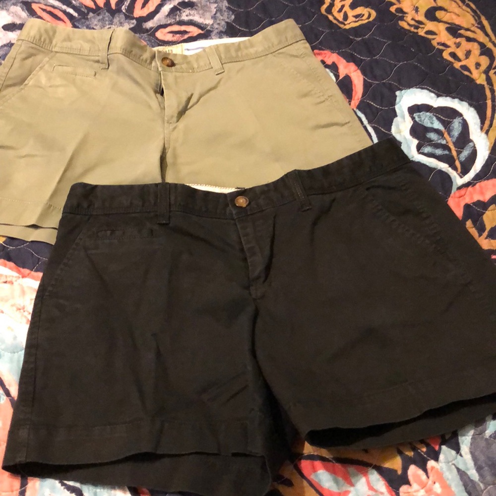 Classic Old Navy 5” shorts